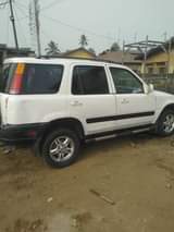 A picture of CRV 1999