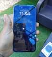 A picture of Brand New Iphone 14Pro Max Just 4Months Opened Call 07035187592