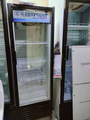 A picture of Fridge