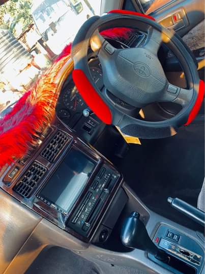 A picture of Car