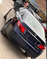A picture of Es350 Lexus