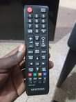 A picture of 42 inch original samsung digital tv