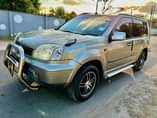 A picture of Nissan xtrail