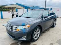 A picture of Toyota venza 2012 model