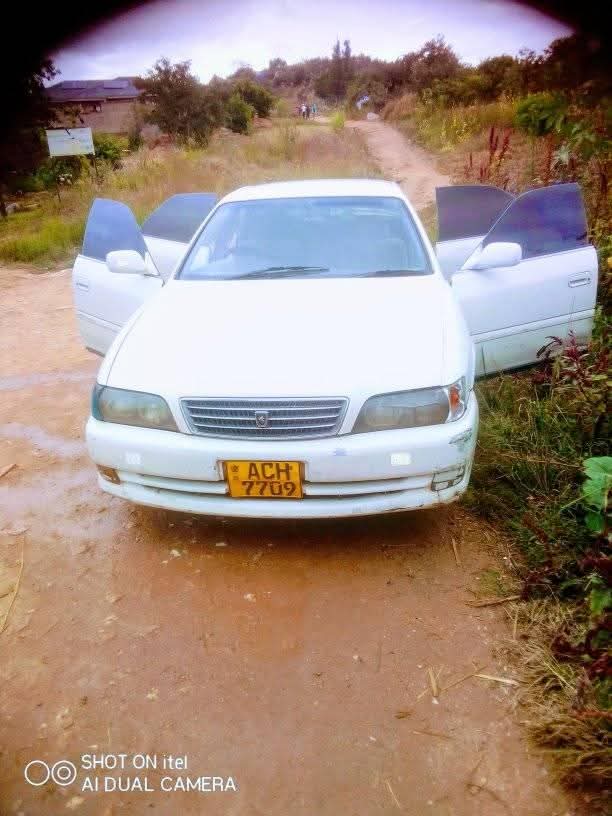 cars under 5000