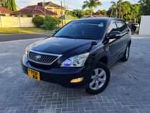 A picture of Harrier nzuri sana Tsh26mil 0693410359