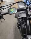 A picture of E BIKE