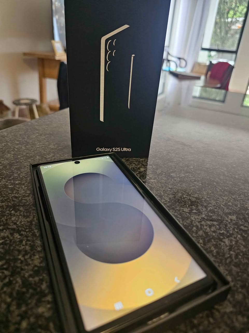 used samsung galaxy