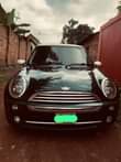 A picture of 2006 BMW Mini COOPER