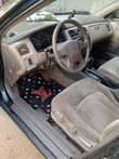 A picture of 2000 Honda Baby Boy