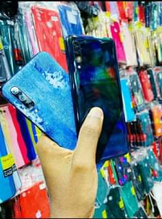 A picture of Samsung A30S
