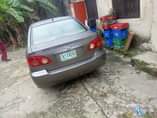 A picture of Toyota Corolla Very sound engine Good Gear Ac is chilling