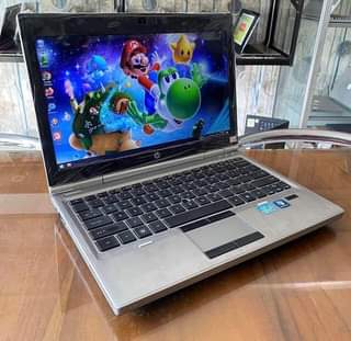 A picture of HP ELITEBOOK 2570p 6GB RAM 320GB STORAGE BACKLIGHT KEYBOARD BATTERY