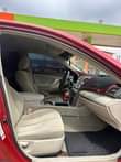 A picture of Good deal 2008 reg toyota camry baked body No fixes