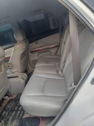 A picture of Super Sharp Lexus RX330 Everything working perfectly well Just buy