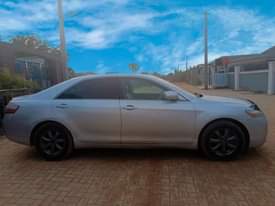 A picture of 2008 Toyota Camry