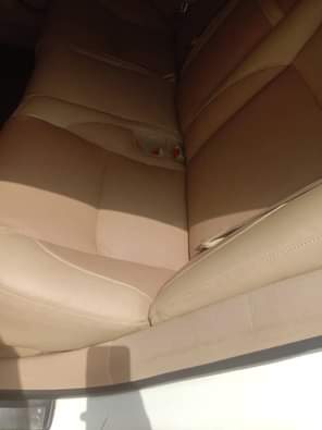 A picture of Super clean registered Lexus Es350 2009 model available for sale