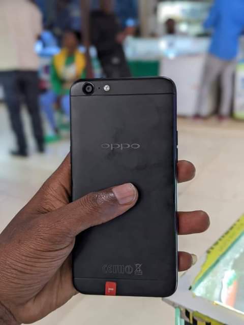 oppo phones