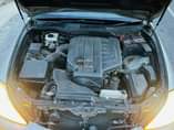 A picture of Toyota brevis mwiba