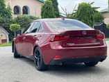 A picture of Lexus