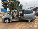 A picture of Maker Toyota Model Siena Year 2005 Brand Reg Used Engine