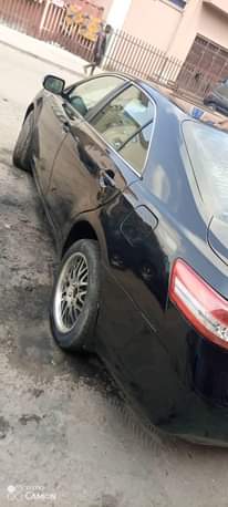 A picture of Toyota Camry 2008 2010 regd 4plug