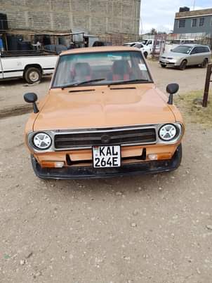 datsun 1200