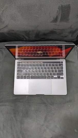 macbook