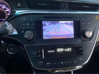 A picture of Toyota Avalon xle 2013