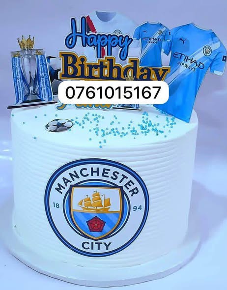 cakes