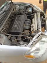 A picture of 05 Toyota Corolla Everything is working perfectly 2 6m 08125494863