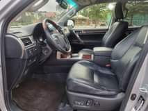 A picture of LEXUS GX460 2012 Accident Free Foreign Used Price 20MillionNaira Location