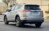 A picture of 2018 Toyota Rav4 usa imported whatsapp no 971563819795