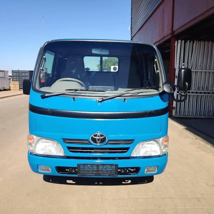 trucks