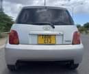 A picture of IST Price 6million Full Document Gari iko clean sana Piga
