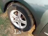 A picture of Toyota Sienna