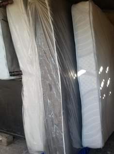 queen size bed