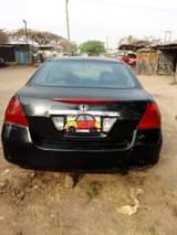 A picture of HONDA DC
