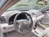 A picture of 2008 Toyota Camry for sale for N3.3m only. Car is
