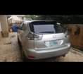 A picture of Lexus Rx 400h Directly from the owner neatly used engine