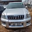 A picture of PRADO TX 2006 77M
