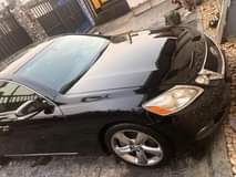 A picture of Super clean 1st body GS 300 2007model
