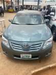 A picture of Extremely Super sharp Toyota Camry 09 Model Tok Standard Untempered