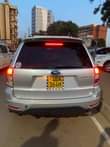 A picture of 2008 Toyota Subaru Forster 2 0cc