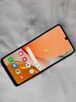 A picture of Samsung a42 5g