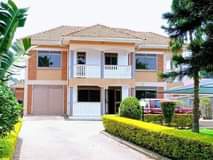 A picture of House for sale at 580m ush at Mpererwe kabuwoko