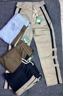 A picture of track suit