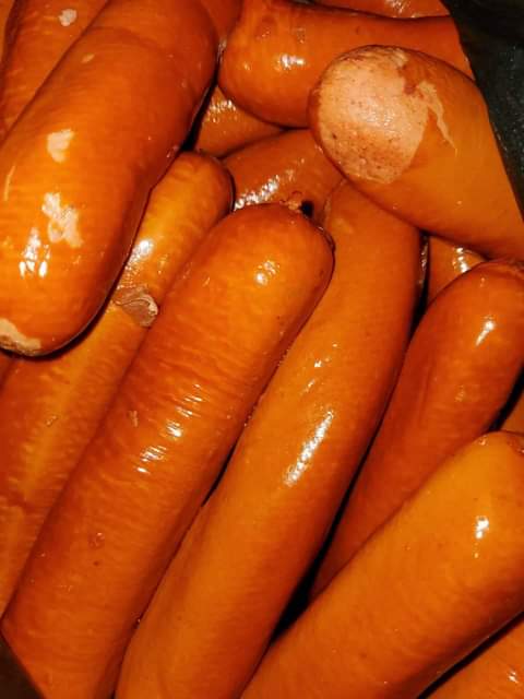 sausage