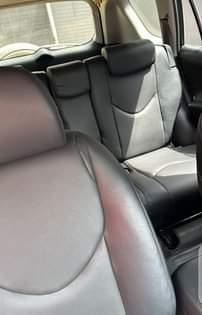 A picture of Toyota RAV4 07