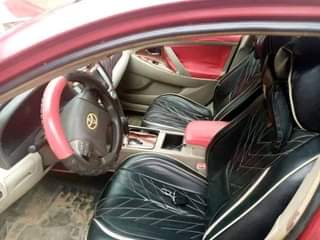 A picture of TOYOTA CAMRY SPIDER FOR SALE ENGINE PERFECT GEAR PERFECT SELECTION